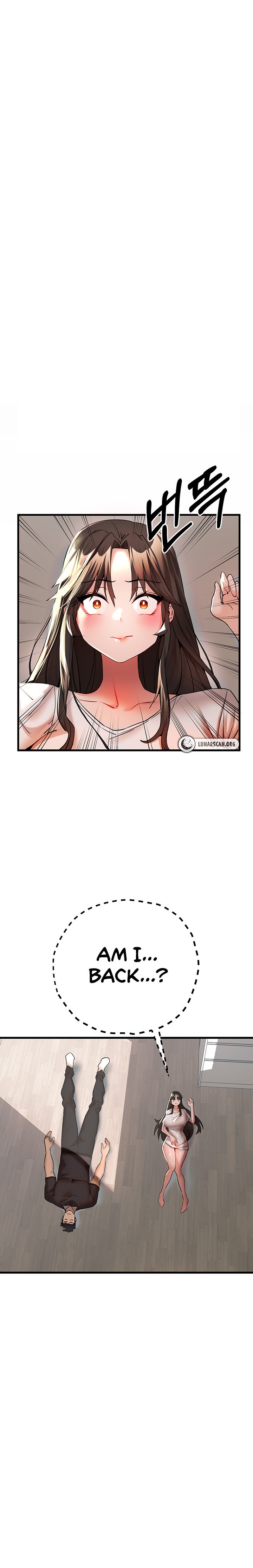 I Have To Sleep With A Stranger? chapter 14 page 33