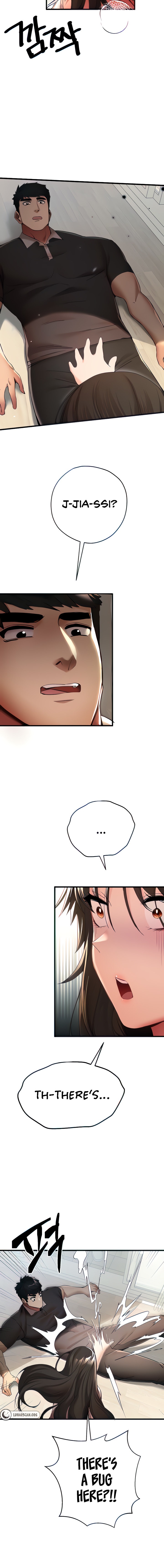 I Have To Sleep With A Stranger? chapter 15 page 2