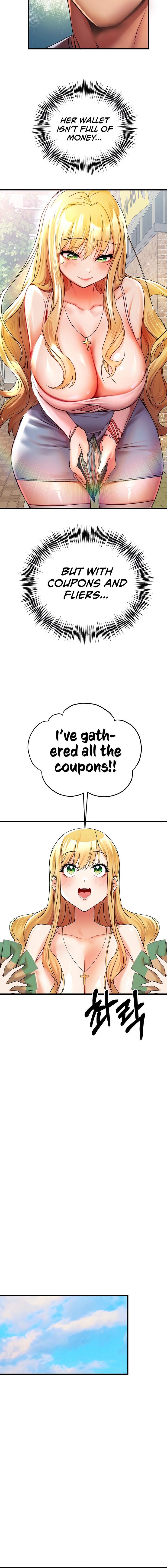 I Have To Sleep With A Stranger? chapter 15 page 12