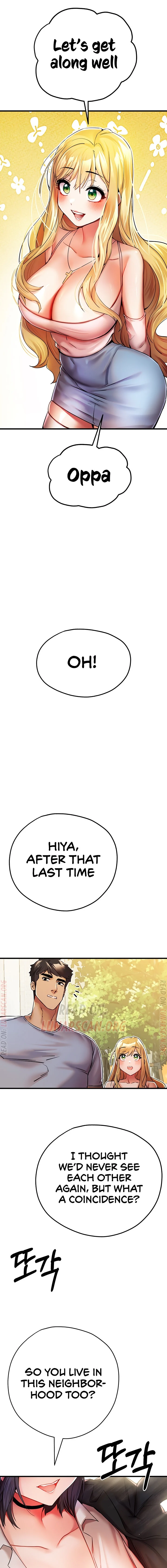 I Have To Sleep With A Stranger? chapter 15 page 19
