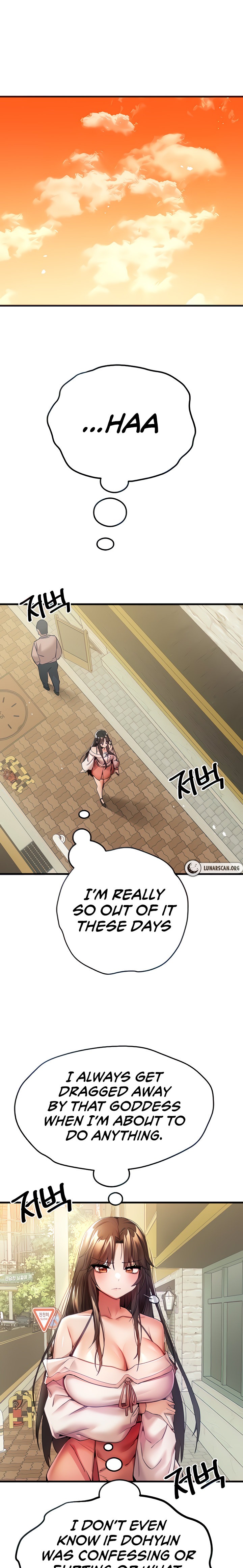I Have To Sleep With A Stranger? chapter 16 page 1