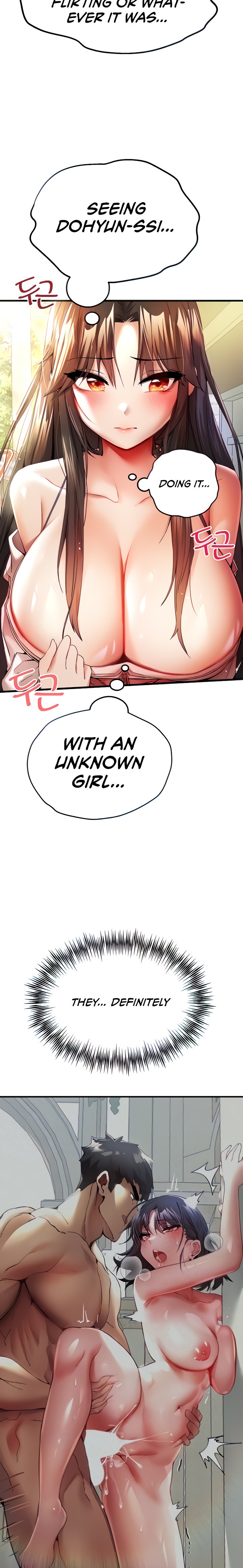 I Have To Sleep With A Stranger? chapter 16 page 2
