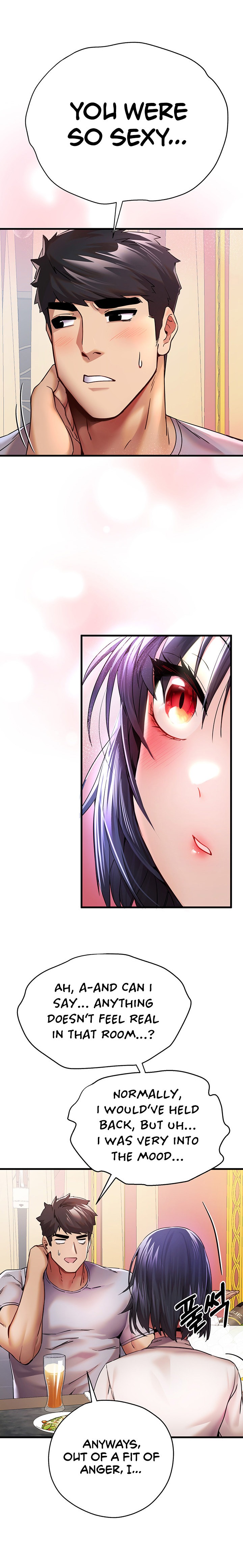 I Have To Sleep With A Stranger? chapter 16 page 18