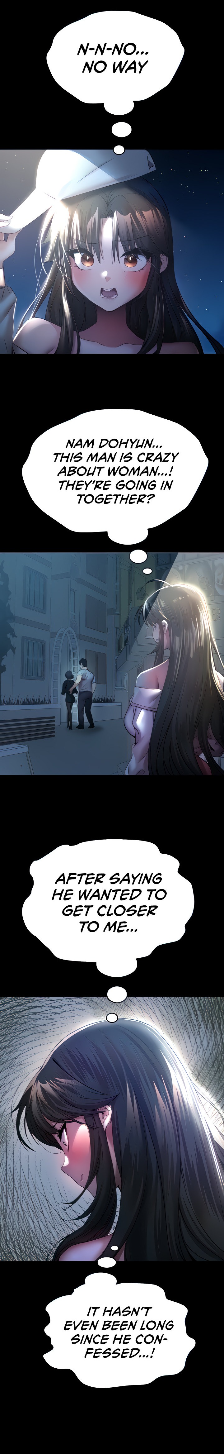 I Have To Sleep With A Stranger? chapter 16 page 24