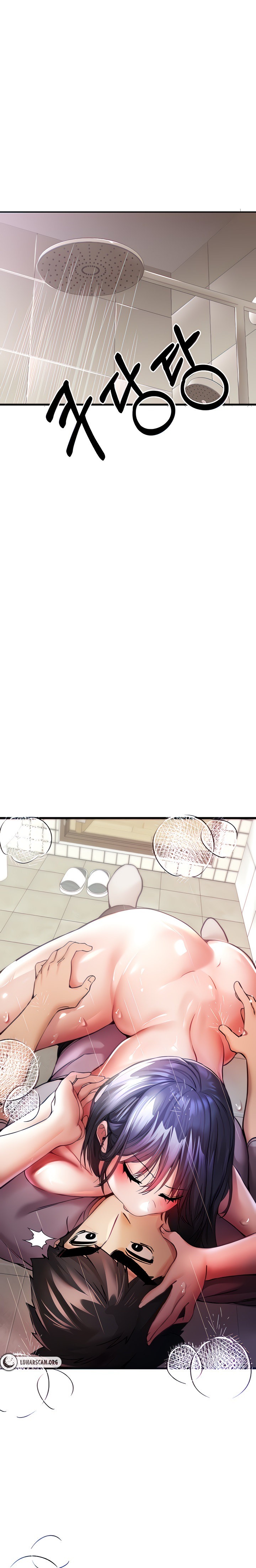 I Have To Sleep With A Stranger? chapter 16 page 31