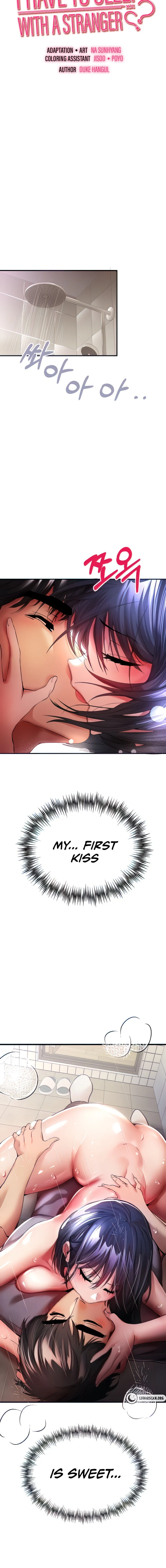 I Have To Sleep With A Stranger? chapter 17 page 2