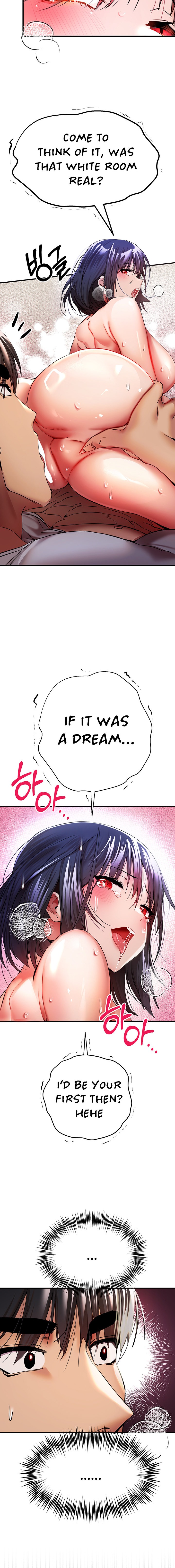 I Have To Sleep With A Stranger? chapter 17 page 12