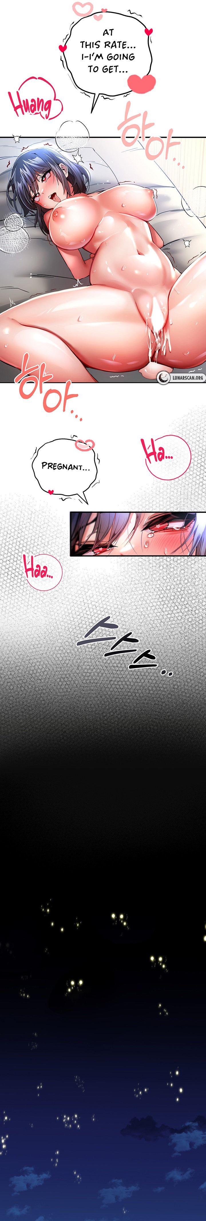 I Have To Sleep With A Stranger? chapter 18 page 17