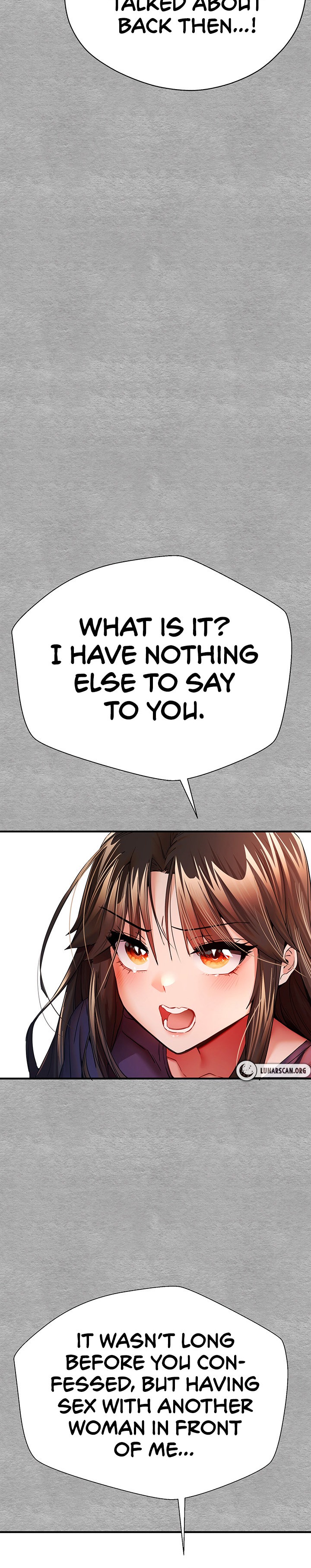 I Have To Sleep With A Stranger? chapter 18 page 25