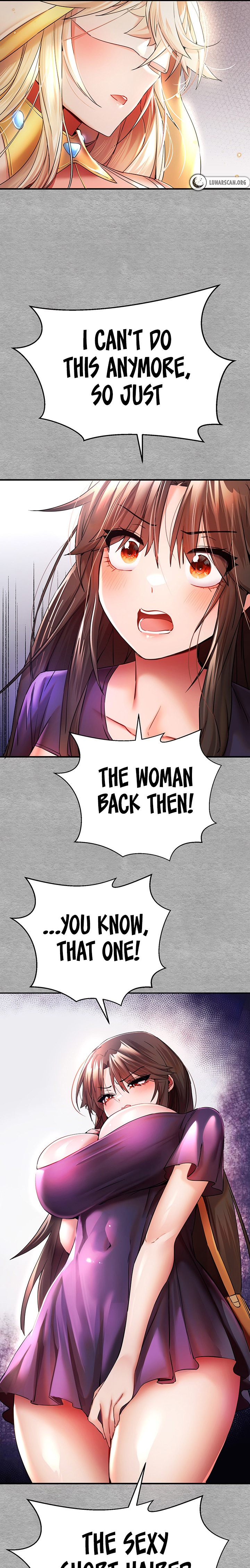 I Have To Sleep With A Stranger? chapter 18 page 30