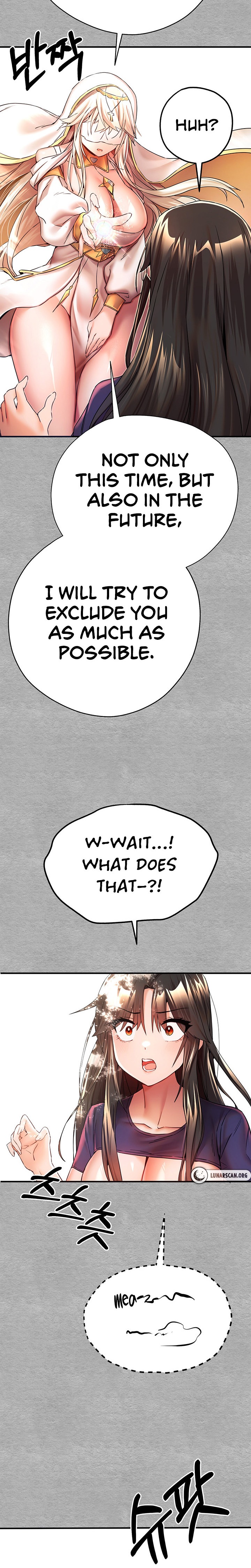 I Have To Sleep With A Stranger? chapter 18 page 32