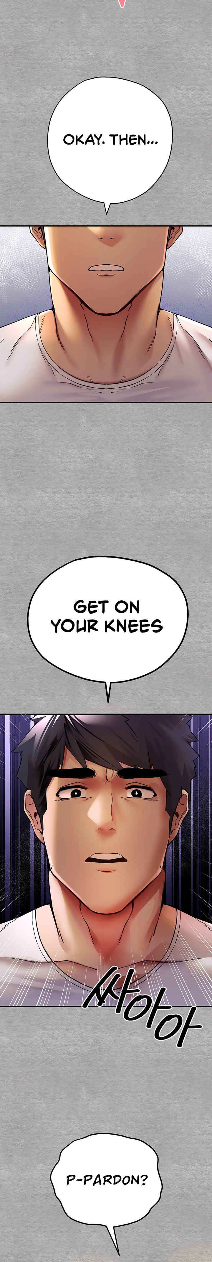 I Have To Sleep With A Stranger? chapter 19 page 26