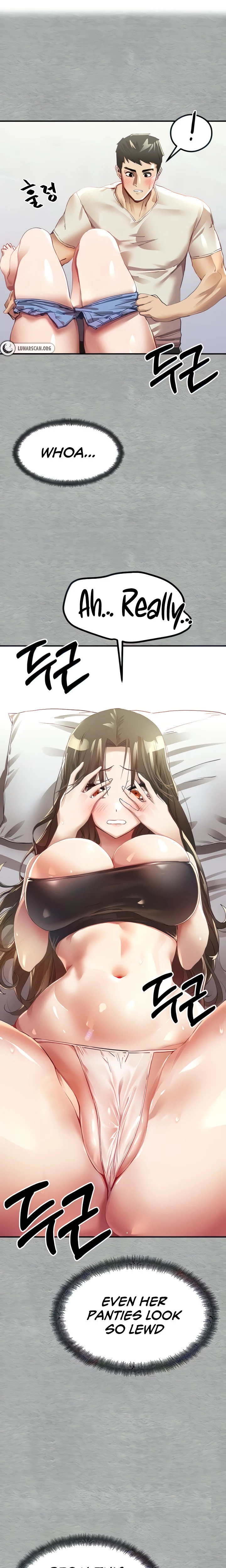 I Have To Sleep With A Stranger? chapter 2 page 1