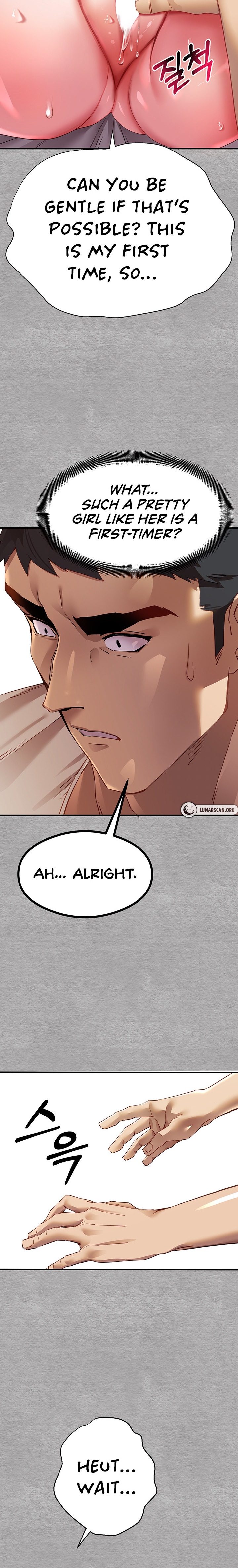 I Have To Sleep With A Stranger? chapter 2 page 9