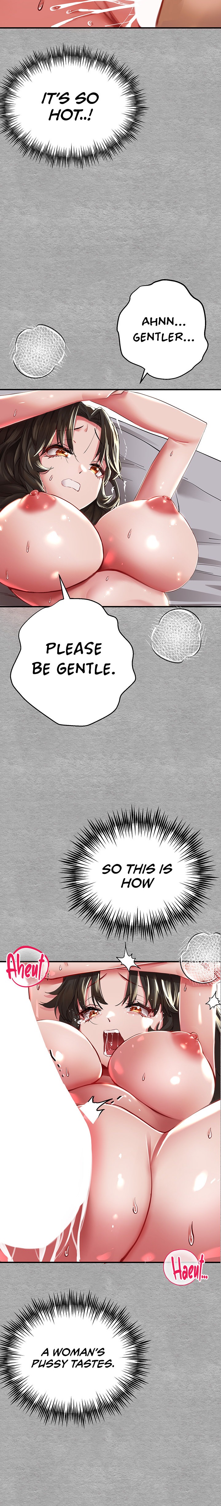 I Have To Sleep With A Stranger? chapter 2 page 18