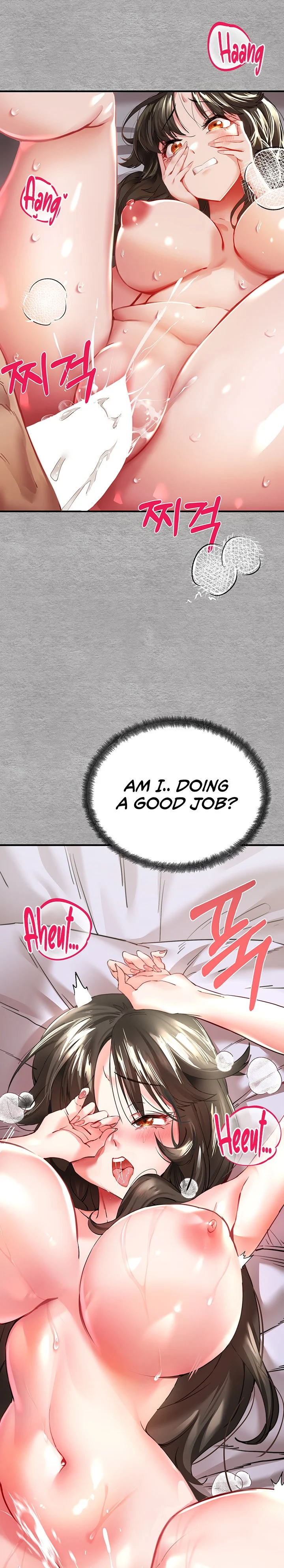 I Have To Sleep With A Stranger? chapter 2 page 22