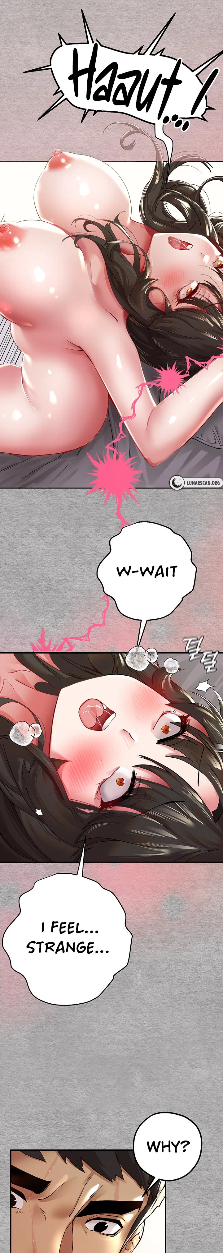 I Have To Sleep With A Stranger? chapter 2 page 25
