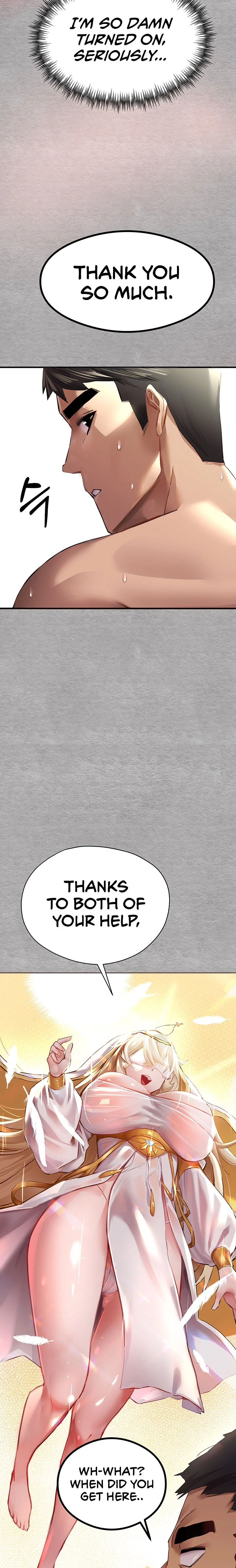 I Have To Sleep With A Stranger? chapter 2 page 31