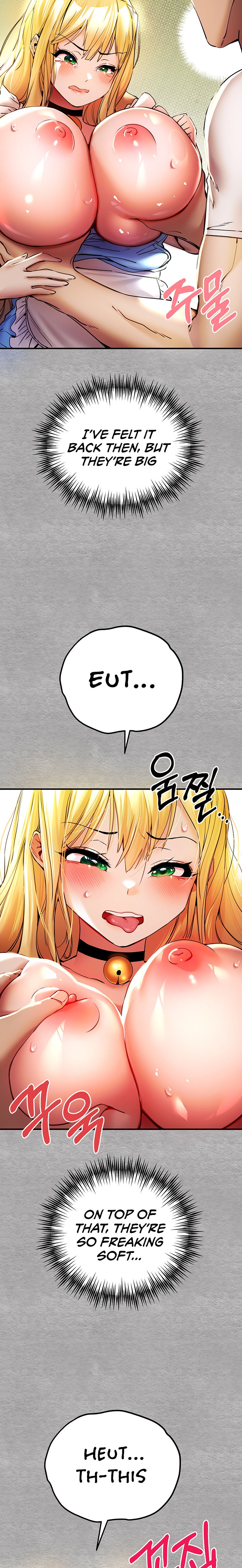 I Have To Sleep With A Stranger? chapter 20 page 14