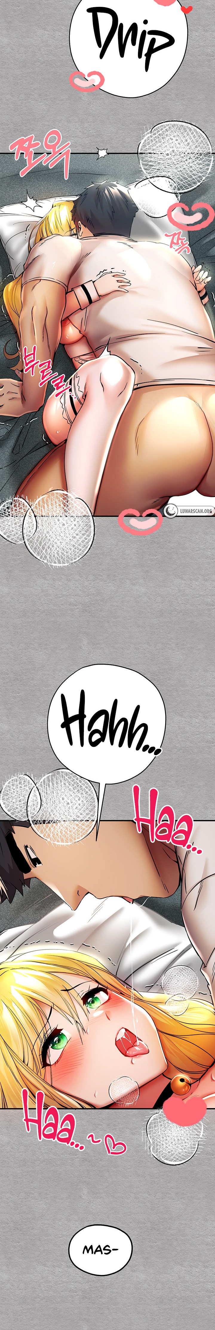 I Have To Sleep With A Stranger? chapter 20 page 21