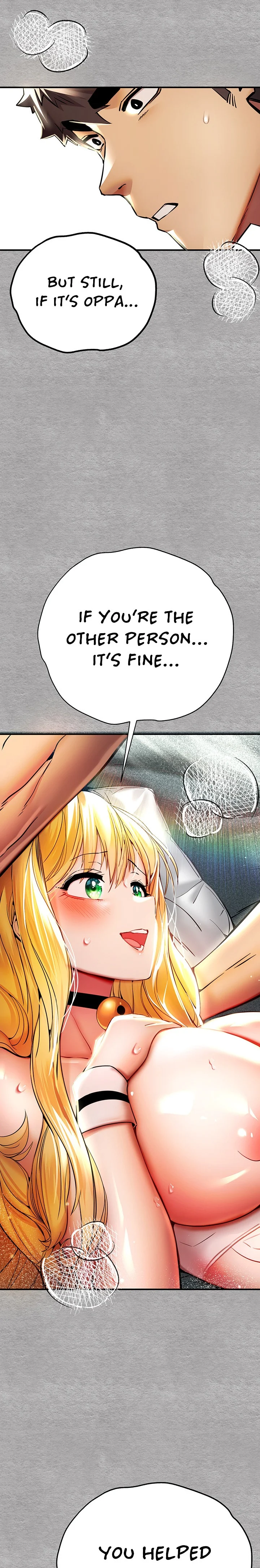 I Have To Sleep With A Stranger? chapter 20 page 23
