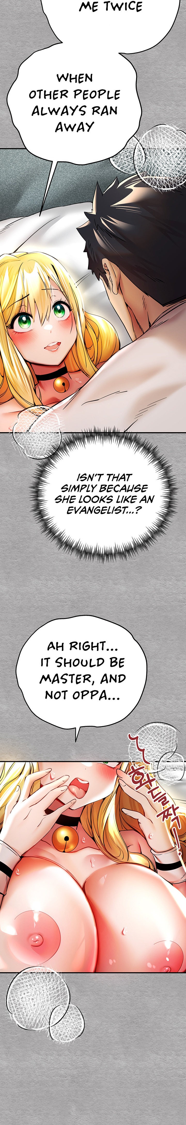 I Have To Sleep With A Stranger? chapter 20 page 24