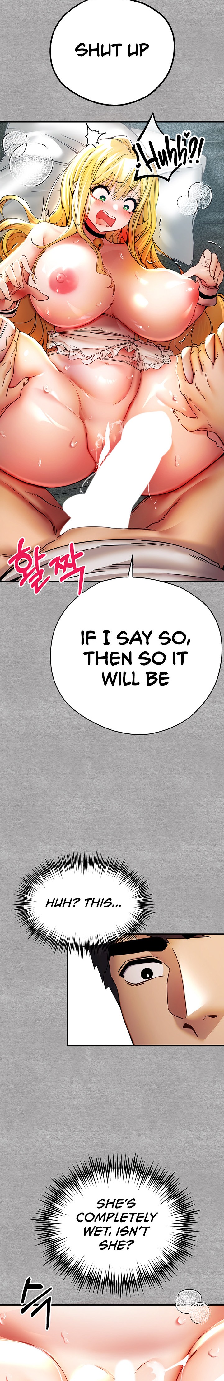 I Have To Sleep With A Stranger? chapter 20 page 26