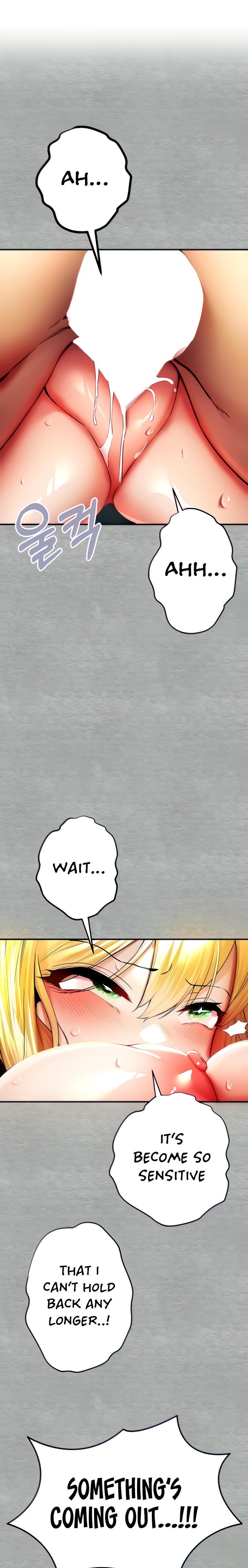 I Have To Sleep With A Stranger? chapter 21 page 1