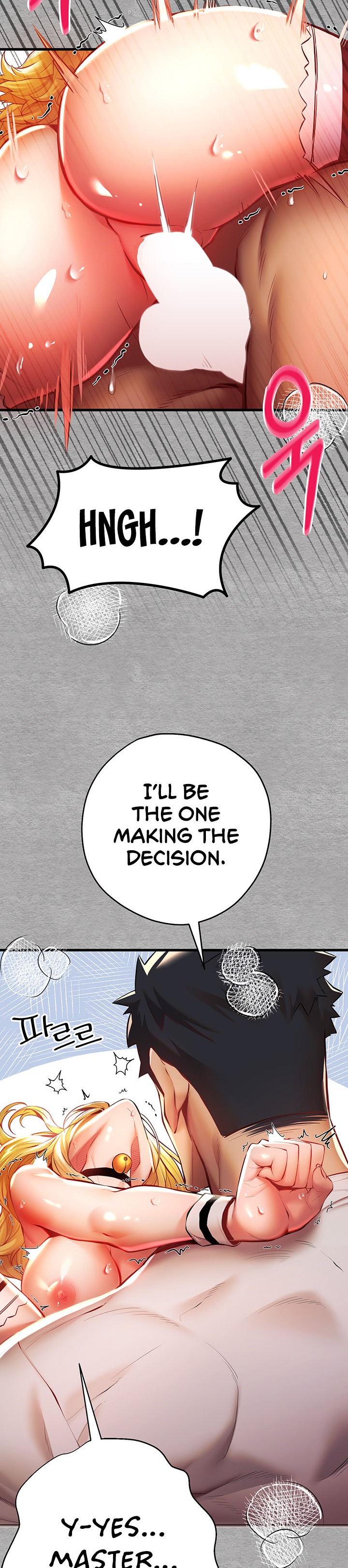 I Have To Sleep With A Stranger? chapter 21 page 20