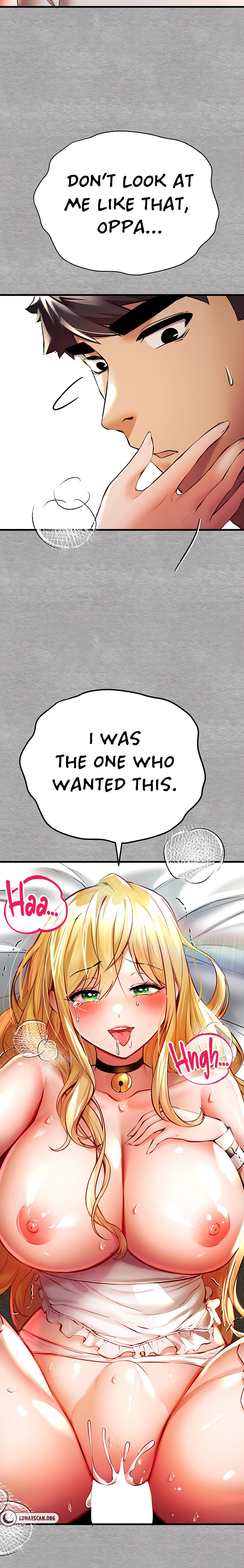 I Have To Sleep With A Stranger? chapter 21 page 27