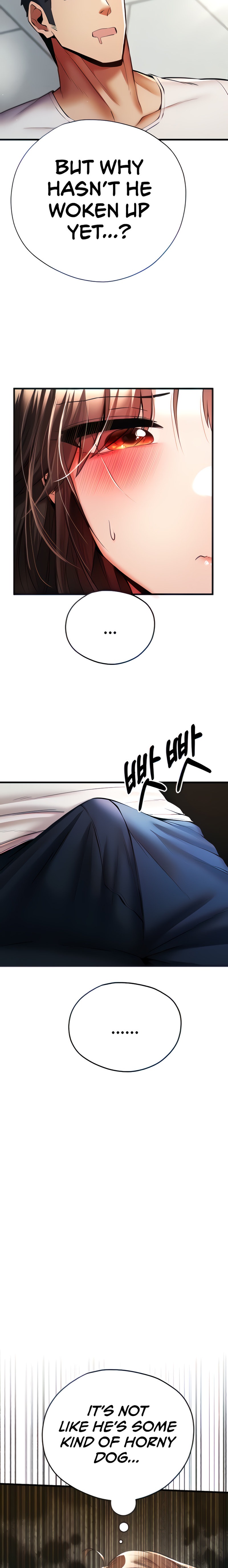 I Have To Sleep With A Stranger? chapter 22 page 5