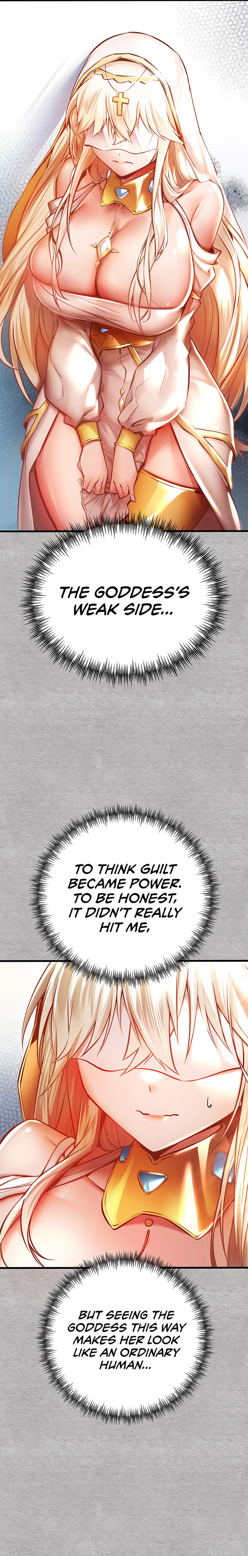 I Have To Sleep With A Stranger? chapter 22 page 10