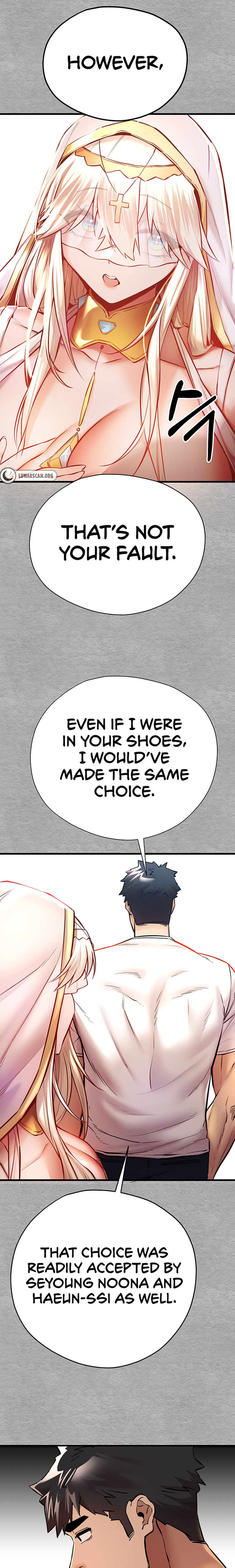 I Have To Sleep With A Stranger? chapter 22 page 13
