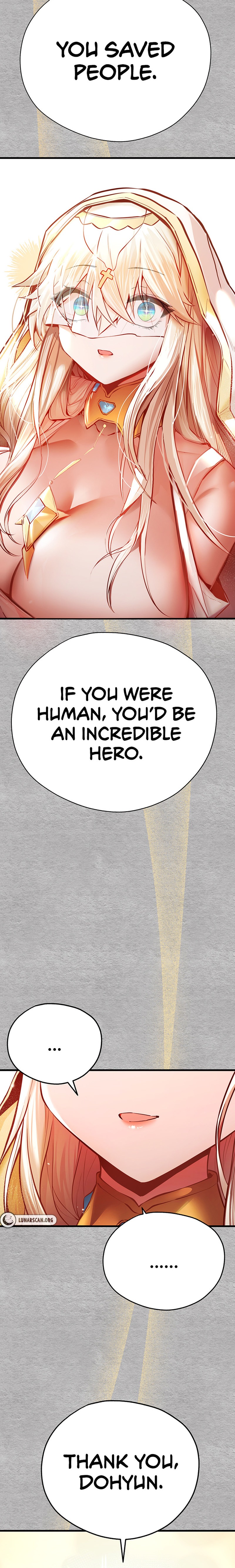 I Have To Sleep With A Stranger? chapter 22 page 15