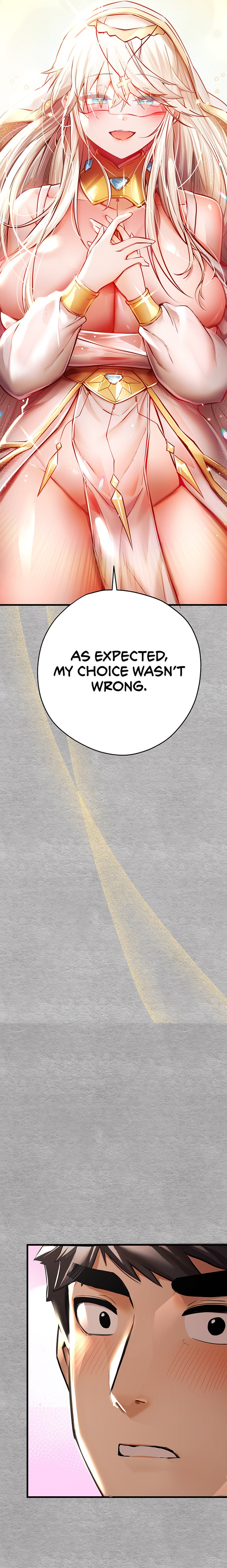 I Have To Sleep With A Stranger? chapter 22 page 16