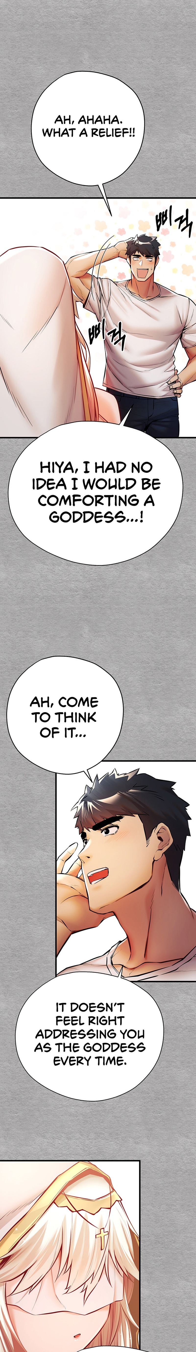 I Have To Sleep With A Stranger? chapter 22 page 17