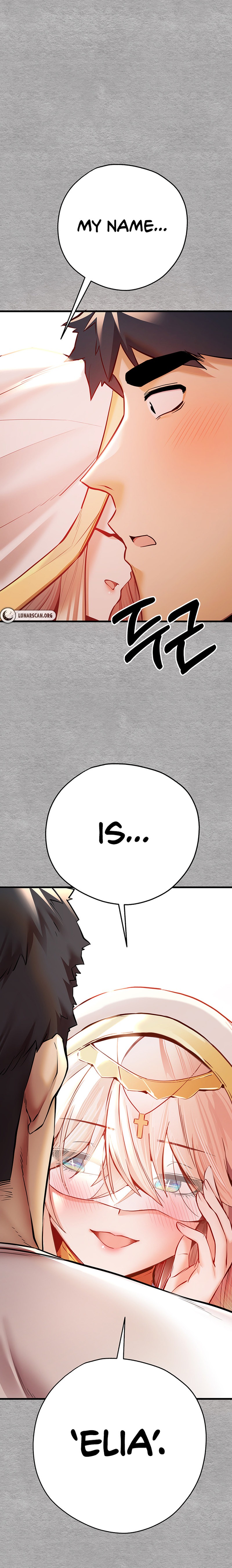 I Have To Sleep With A Stranger? chapter 22 page 19