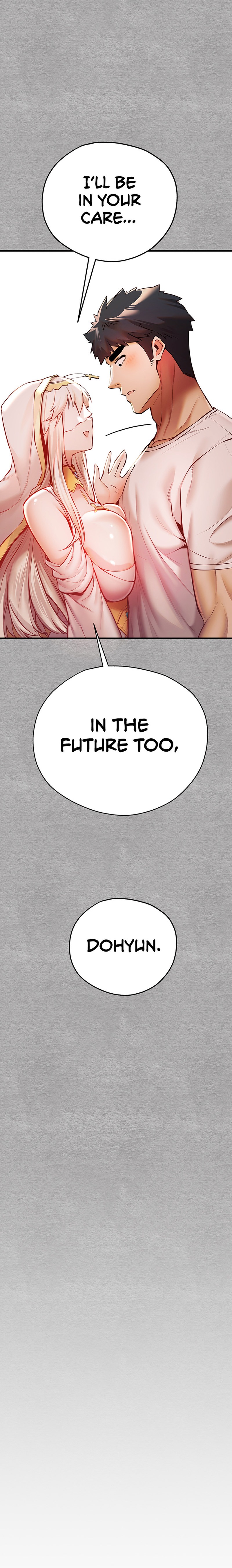 I Have To Sleep With A Stranger? chapter 22 page 20