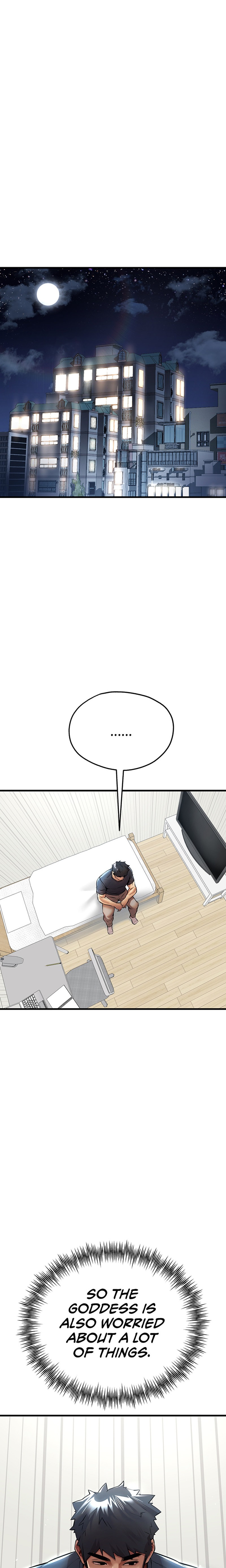 I Have To Sleep With A Stranger? chapter 22 page 23