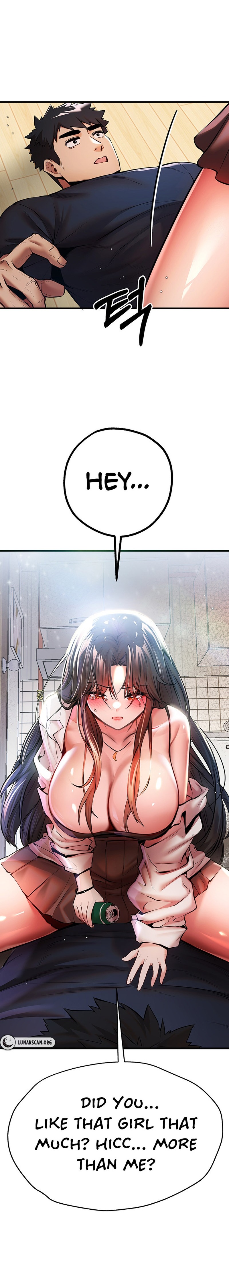 I Have To Sleep With A Stranger? chapter 22 page 32