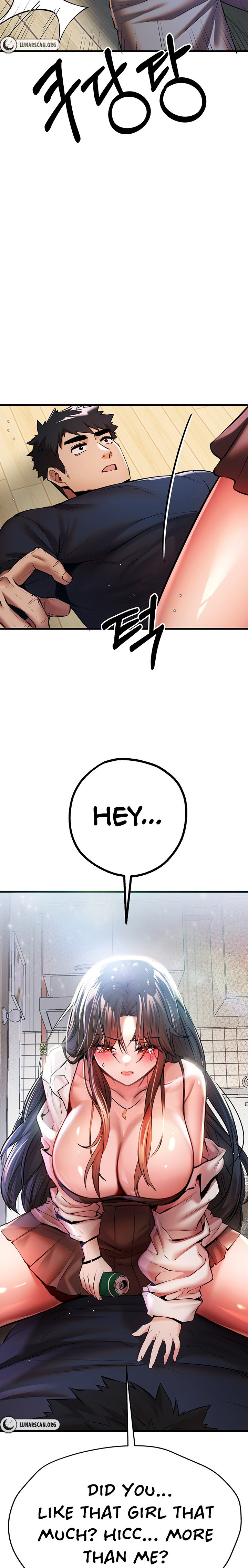 I Have To Sleep With A Stranger? chapter 23 page 2