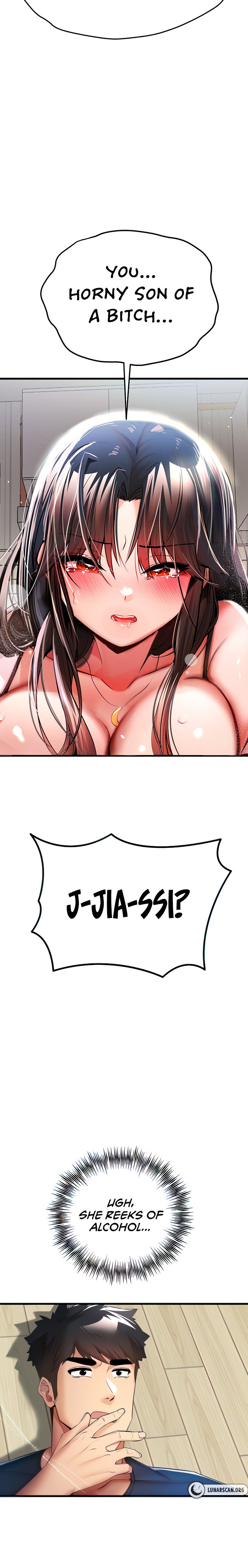 I Have To Sleep With A Stranger? chapter 23 page 3