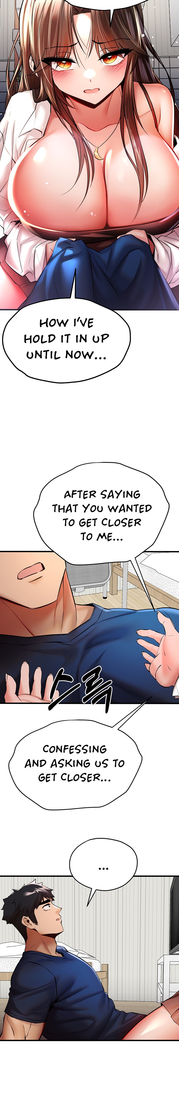 I Have To Sleep With A Stranger? chapter 23 page 14