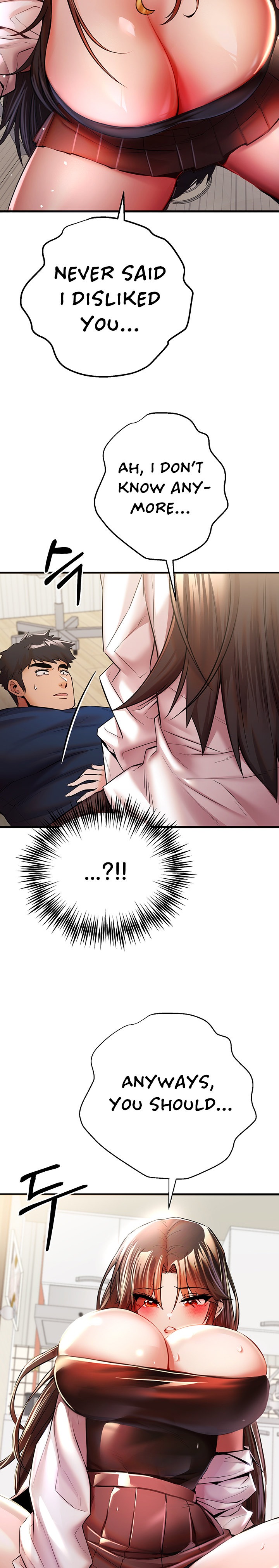 I Have To Sleep With A Stranger? chapter 23 page 20