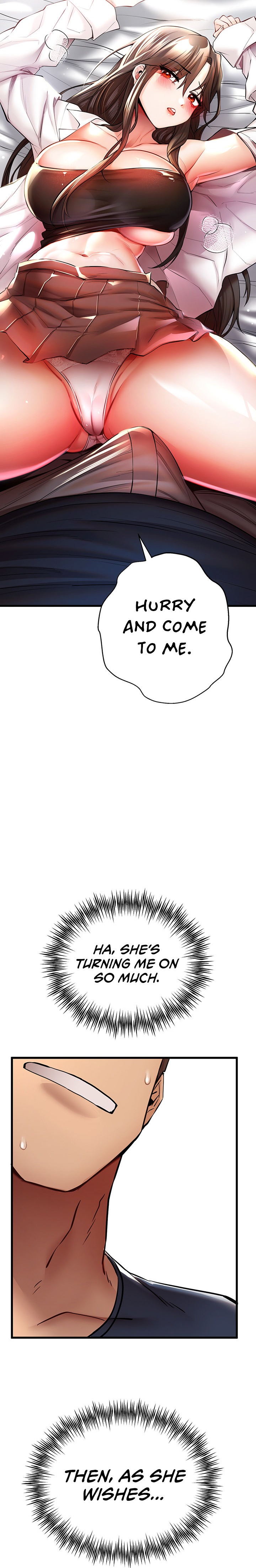 I Have To Sleep With A Stranger? chapter 23 page 26