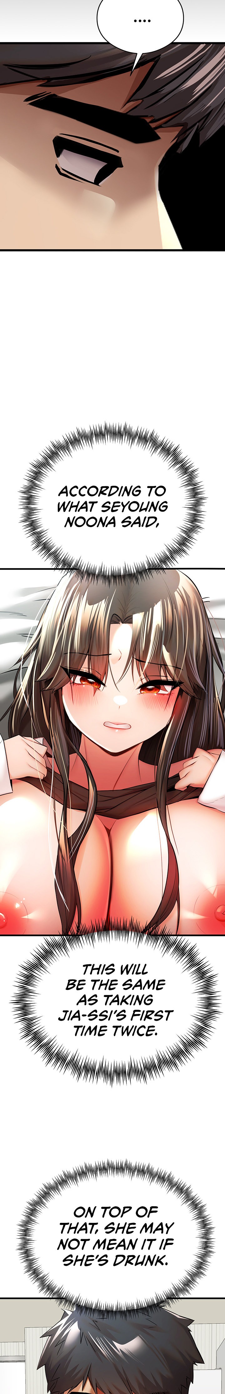 I Have To Sleep With A Stranger? chapter 23 page 29
