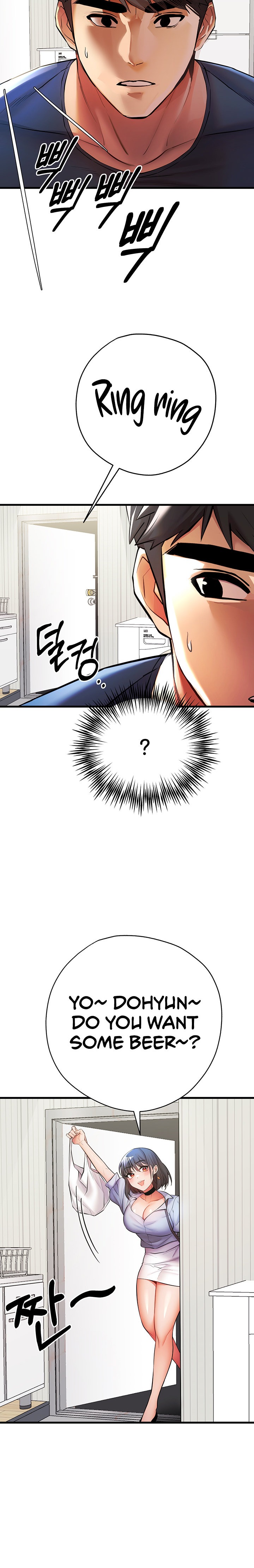I Have To Sleep With A Stranger? chapter 23 page 30