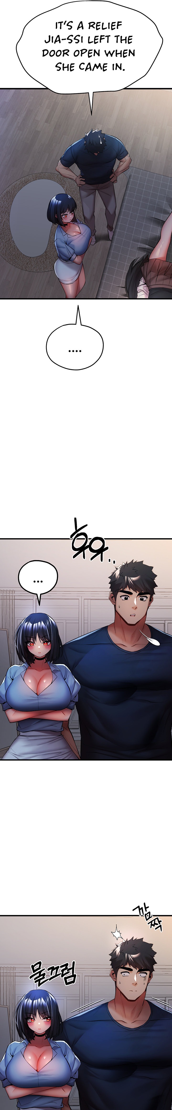 I Have To Sleep With A Stranger? chapter 23 page 34