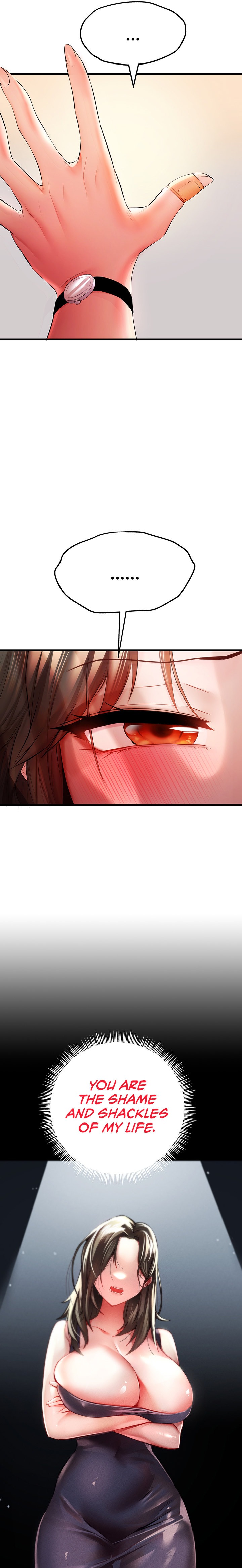 I Have To Sleep With A Stranger? chapter 24 page 22