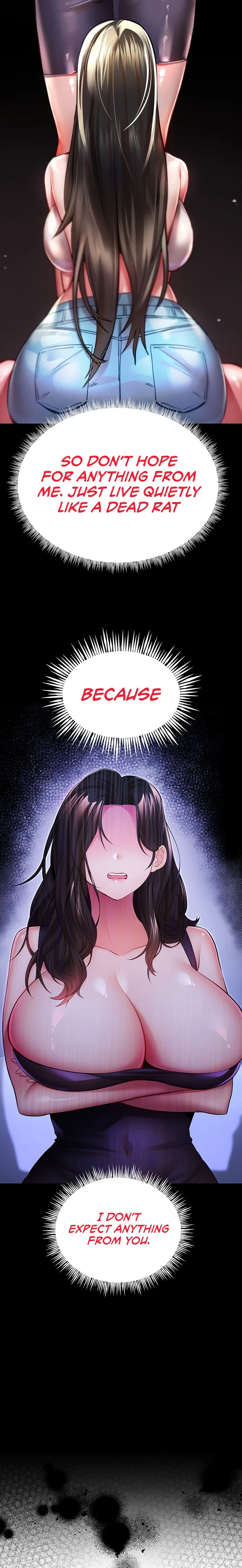 I Have To Sleep With A Stranger? chapter 24 page 23